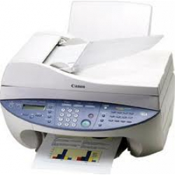Tusze do drukarki Canon Smartbase MPC600F