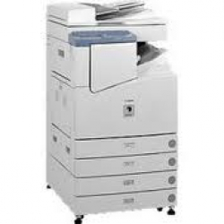 Tusze do drukarki Canon W 2200