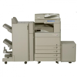 Tonery do drukarki Canon  IRC5051I