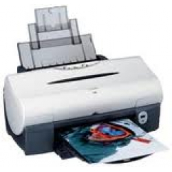 Tusze do drukarki Canon i560