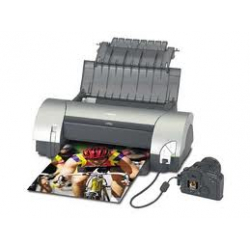 tusze do drukarki Canon i9950