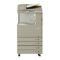 Tonery do drukarki Canon iRC2020L