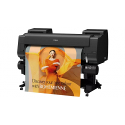 Tusze do drukarki Canon imagePROGRAF GP-4600S