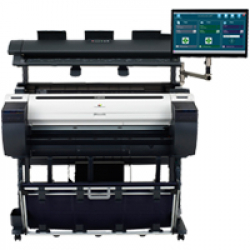 Tusze do drukarki Canon imagePROGRAF IPF 830 MFP M40