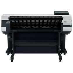 Tusze do drukarki Canon imagePROGRAF IPF 850