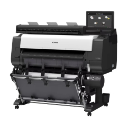 Oryginalne tusze i zamienniki do drukarki Canon imagePROGRAF TX-3310