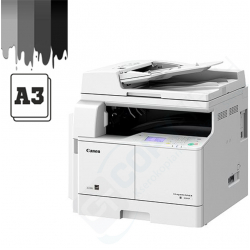 tonery do drukarki Canon imageRUNNER 2204F