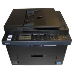 Tonery do drukarki Dell 1355cnw