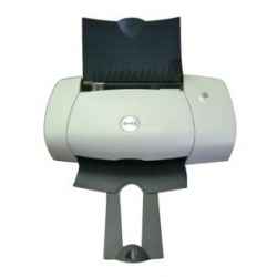 Tusze do drukarki Dell 720