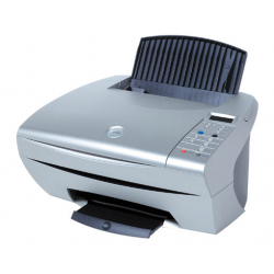 Tusze do drukarki Dell A940