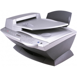 Tusze do drukarki Dell A960