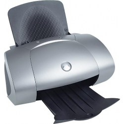 Tusze do drukarki Dell J740