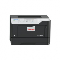 tonery do drukarki Develop Ineo 4402P