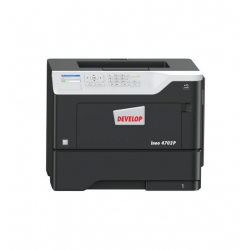 tonery do drukarki Develop Ineo 4702P