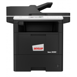 Tonery do Develop Ineo 5020i