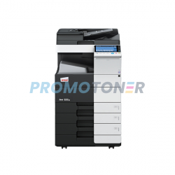 tonery do drukarki Develop Ineo 558E