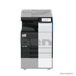 tonery do drukarki Develop Ineo+ 250i