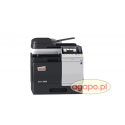 tonery do drukarki Develop Ineo+ 3850FS