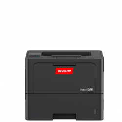 tonery do drukarki Develop ineo 4201i