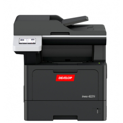 tonery do drukarki Develop ineo 4221i