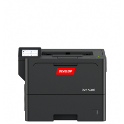 tonery do drukarki Develop ineo 5001i