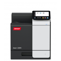 tonery do drukarki Develop ineo+ 3301i-P
