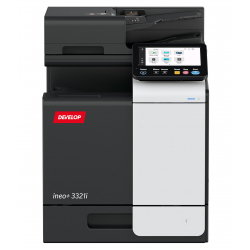 tonery do drukarki Develop ineo+ 3321i