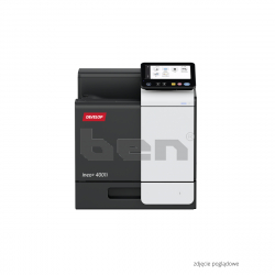 tonery do drukarki Develop ineo+ 4001i-P