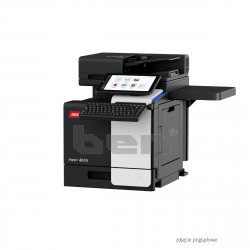Tonery do drukarki Develop ineo+ 4051i