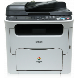 Tonery do Epson AcuLaser CX16