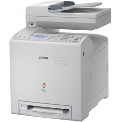 tonery do drukarki Epson AcuLaser CX29DNF
