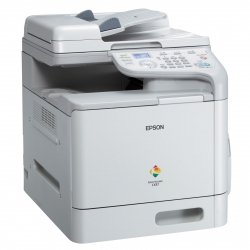 tonery do drukarki Epson AcuLaser CX37DNF