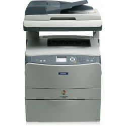 Tonery do drukarki Epson AcuLaser CX 21 NFC