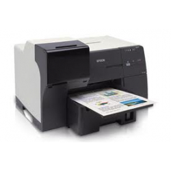 Tusze do drukarki Epson Business Inkjet B300