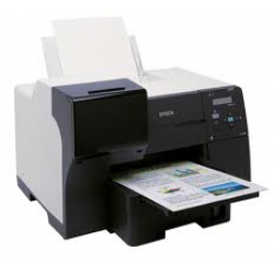 Tusze do drukarki Epson Business Inkjet B310N