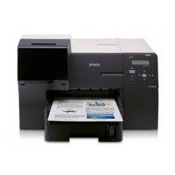 Tusze do drukarki Epson Business Inkjet B500DN