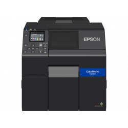 Tusze do drukarki Epson ColorWorks CWC6000Ae