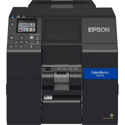 tusze do drukarki Epson ColorWorks CWC6000Pe