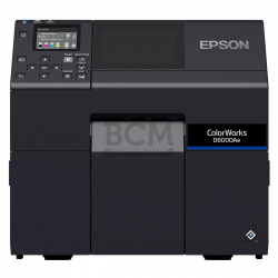 Tusze do drukarki Epson ColorWorks CW-D6000Pe