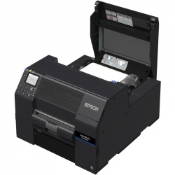 Tusze do drukarki Epson ColorWorks CW-D6500Pe