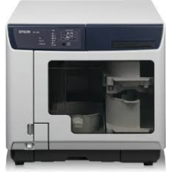 Tusze do drukarki Epson Discproducer PP-100II