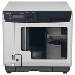 Tusze do drukarki Epson Discproducer PP-100NS
