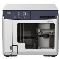 Tusze do drukarki Epson Discproducer PP-50