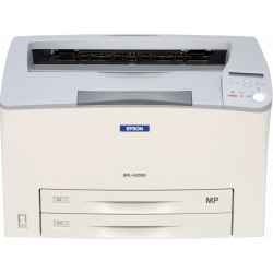 Tonery do Epson EPL-N2550