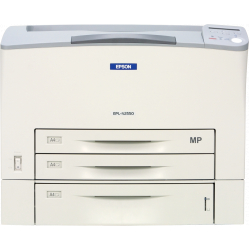 Tonery do drukarki Epson EPL-N2550T