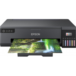 Tusze do drukarki Epson EcoTank ET-18100