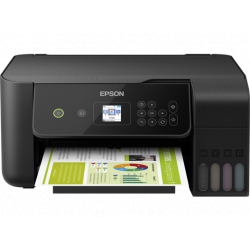 Tusze do drukarki Epson EcoTank ET-2721