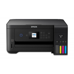 Tusze do drukarki Epson EcoTank ET-2750
