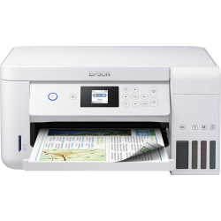 tusze do drukarki Epson EcoTank ET-2756