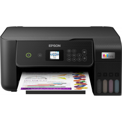tusze do drukarki Epson EcoTank ET-2821